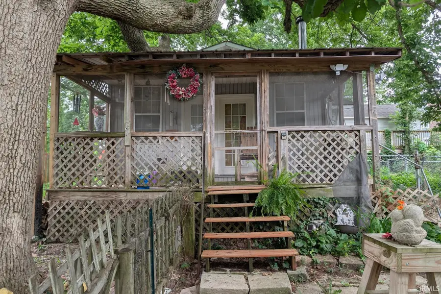 920 N Madison Street, Bloomington, IN 47404 - #2