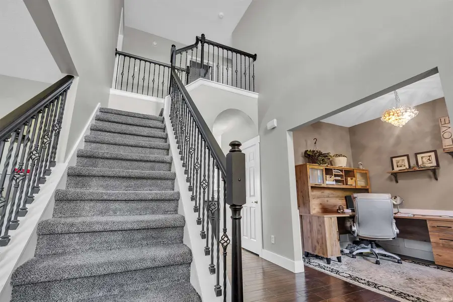 8275 S Stone Ridge Road, Bloomington, IN 47401 - #3