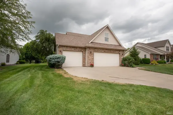 782 N Commodores Lane, Lafayette, IN 47909