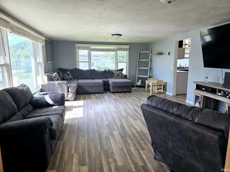 922 N Monroe Street, Hartford City, IN 47348 - #3