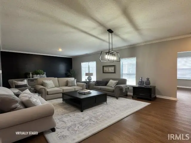 3230 Sand Walk Drive, Kokomo, IN 46902 - #3