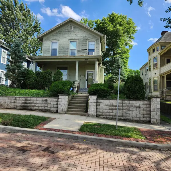 629 North Street, Lafayette, IN 47901