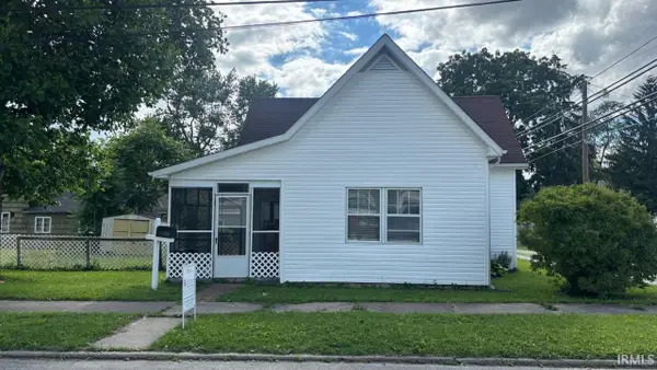 214 S 10th Street, Elwood, IN 46036