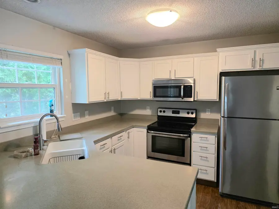 2218 S Bent Tree Drive, Bloomington, IN 47401 - #2