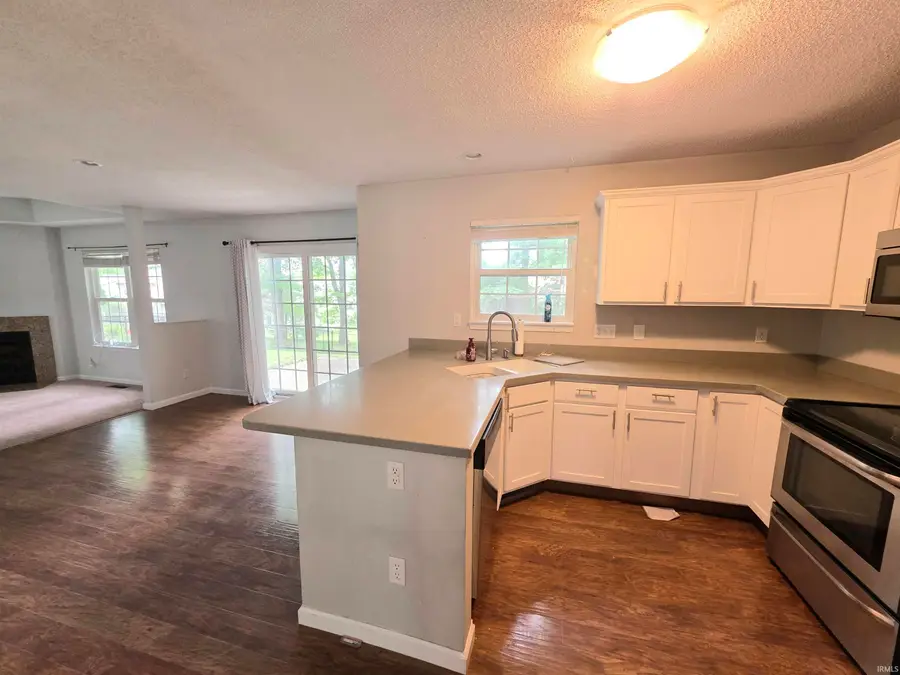 2218 S Bent Tree Drive, Bloomington, IN 47401 - #3