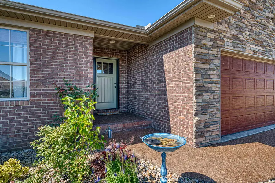 9905 Arbor Lake Drive, Newburgh, IN 47630 - #2