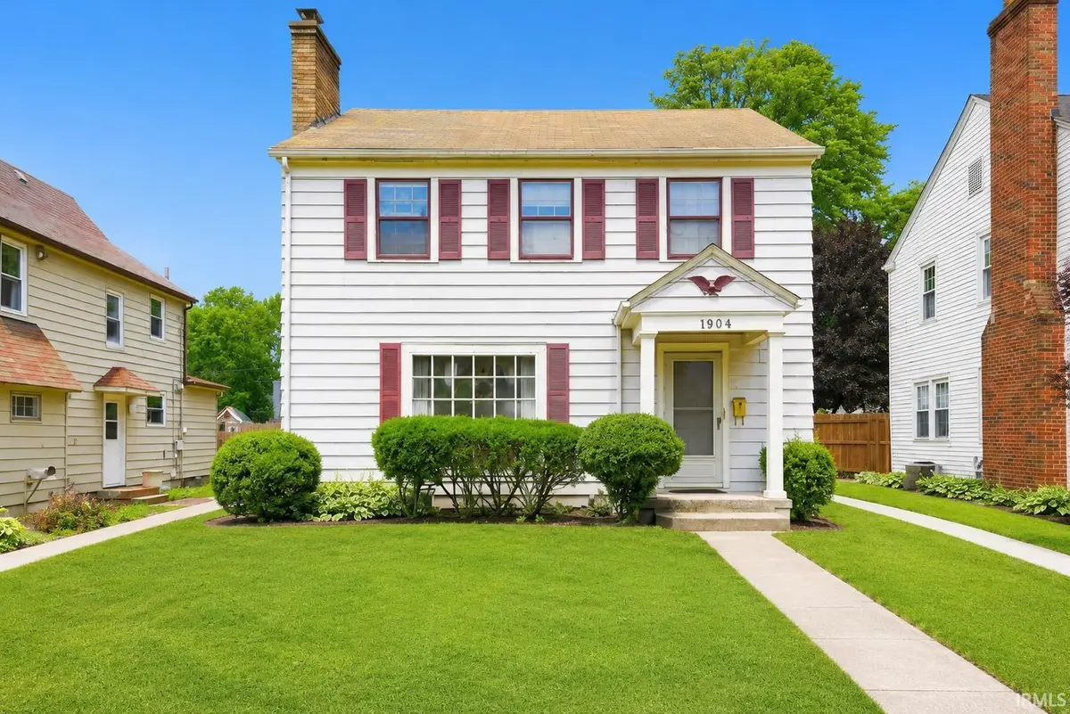 1304 Lexington Avenue, Fort Wayne, IN 46807 - #1