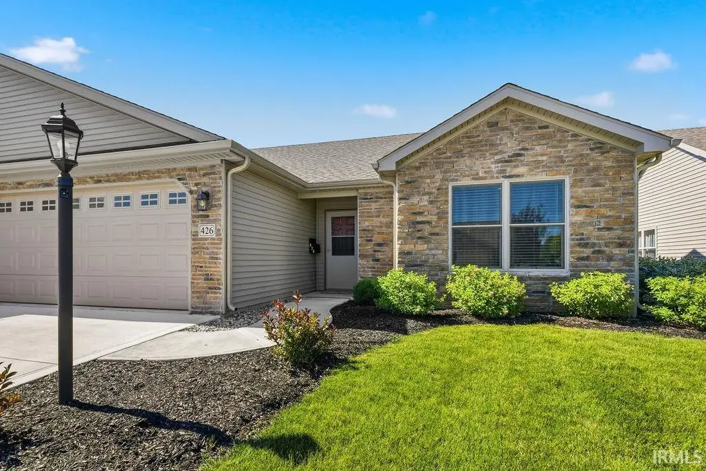 426 Crown Hill Drive, Huntington, IN 46750 - #1
