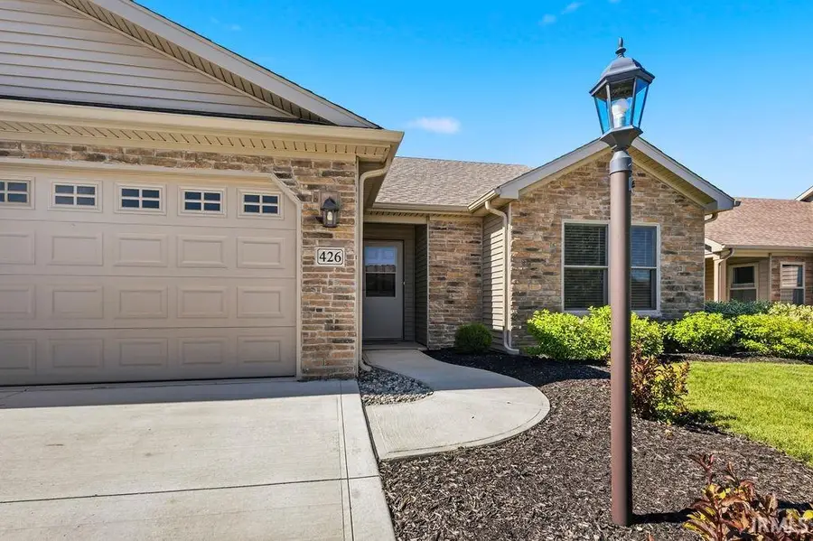 426 Crown Hill Drive, Huntington, IN 46750 - #2