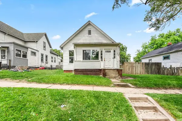 1828 Mary Street, Fort Wayne, IN 46808