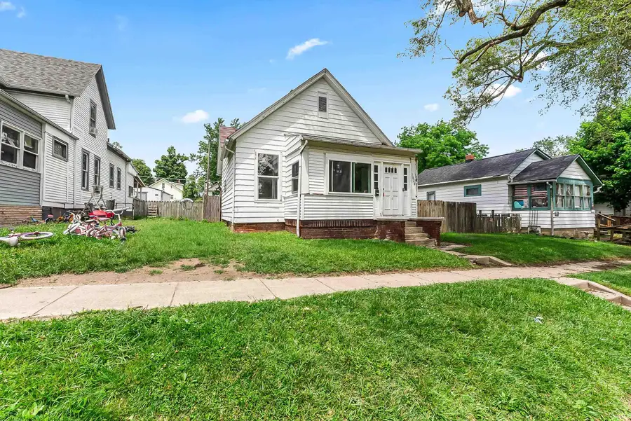 1828 Mary Street, Fort Wayne, IN 46808 - #2