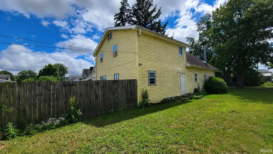 5841 N Sugar Street, Uniondale, IN 46791 - #3