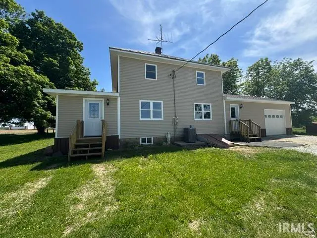 1635 S 750 S, Angola, IN 46703 - #1