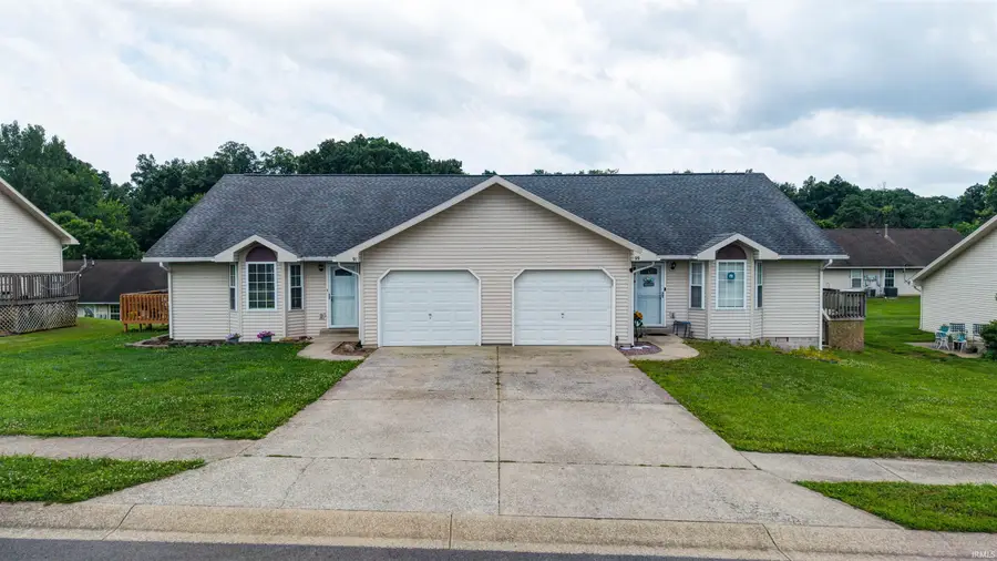 97 & 99 W Red Spruce Drive, Santa Claus, IN 47579 - #2