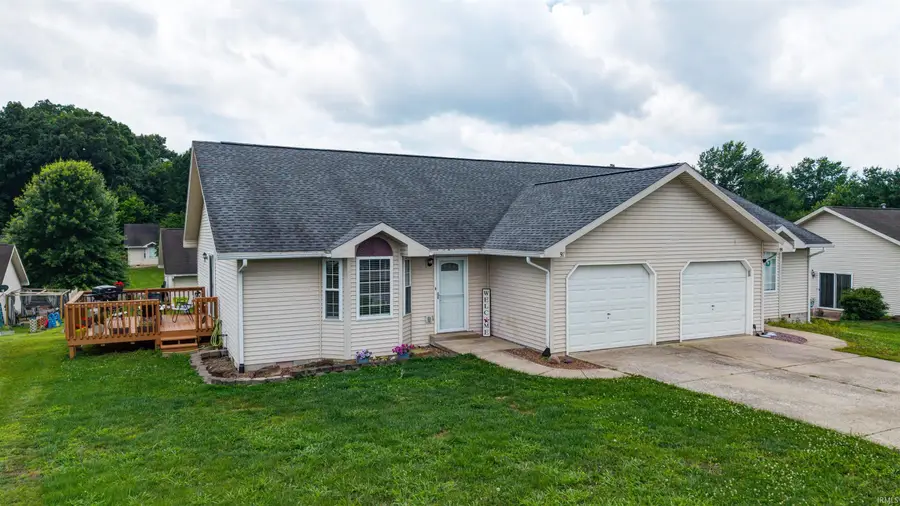 97 & 99 W Red Spruce Drive, Santa Claus, IN 47579 - #3