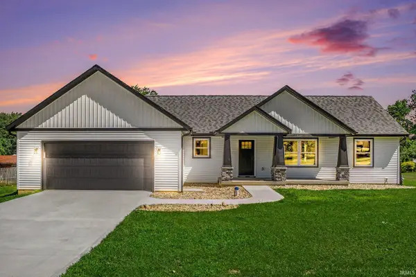 28687 Schwalm Drive, Elkhart, IN 46517