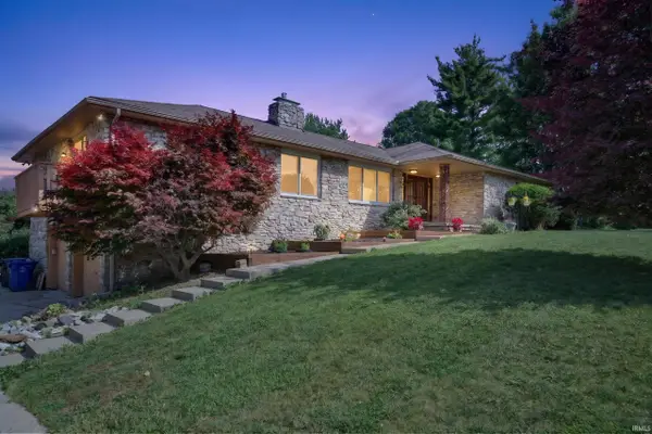 1503 E Southway Boulevard, Kokomo, IN 46902
