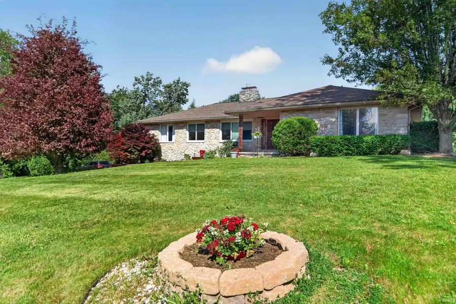 1503 E Southway Boulevard, Kokomo, IN 46902 - #2