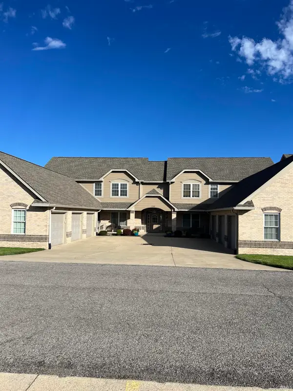 12368 N Bridgeview Drive, Monticello, IN 47960