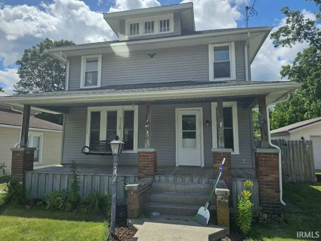 3120 N Sr 3, Mongo, IN 46771 - #1