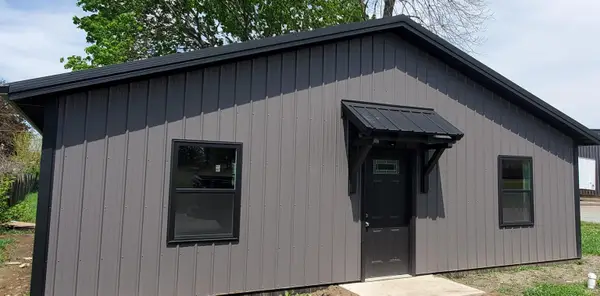 60 E 9th Street, Peru, IN 46970
