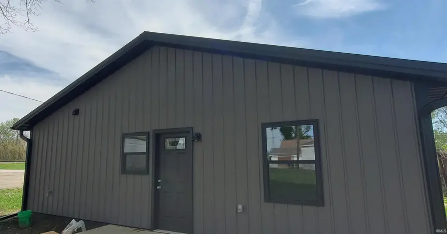60 E 9th Street, Peru, IN 46970 - #2