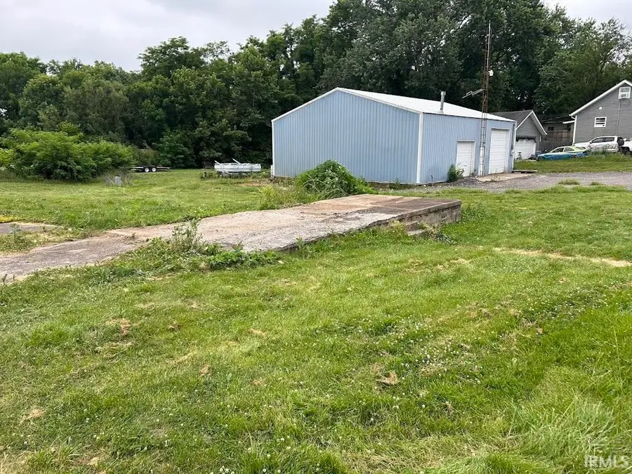616 7th Street, Bedford, IN 47421 - #3
