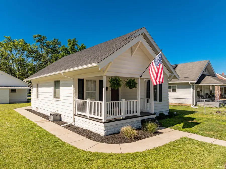 1707 W 8th Street, Anderson, IN 46016 - #2