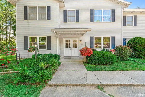 1728 C-1 Manor Haus Court, Goshen, IN 46526