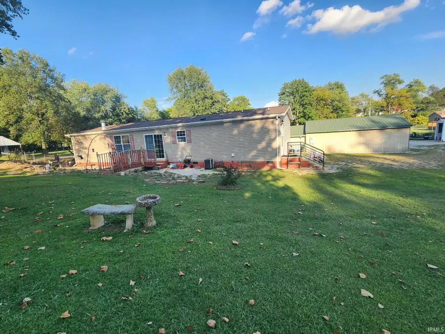 1015 W 4th Street, Bicknell, IN 47512 - #3