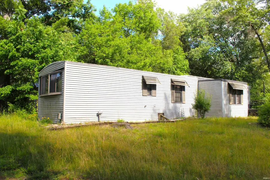 135 Ln 285a Crooked Lake, Angola, IN 46703 - #2