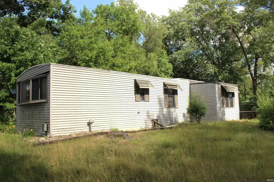 135 Ln 285a Crooked Lake, Angola, IN 46703 - #3