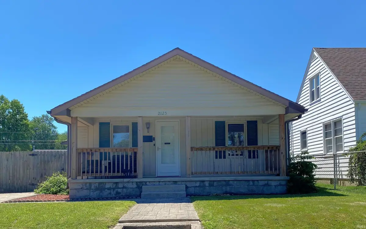 2125 N Jay Street, Kokomo, IN 46901 - #1