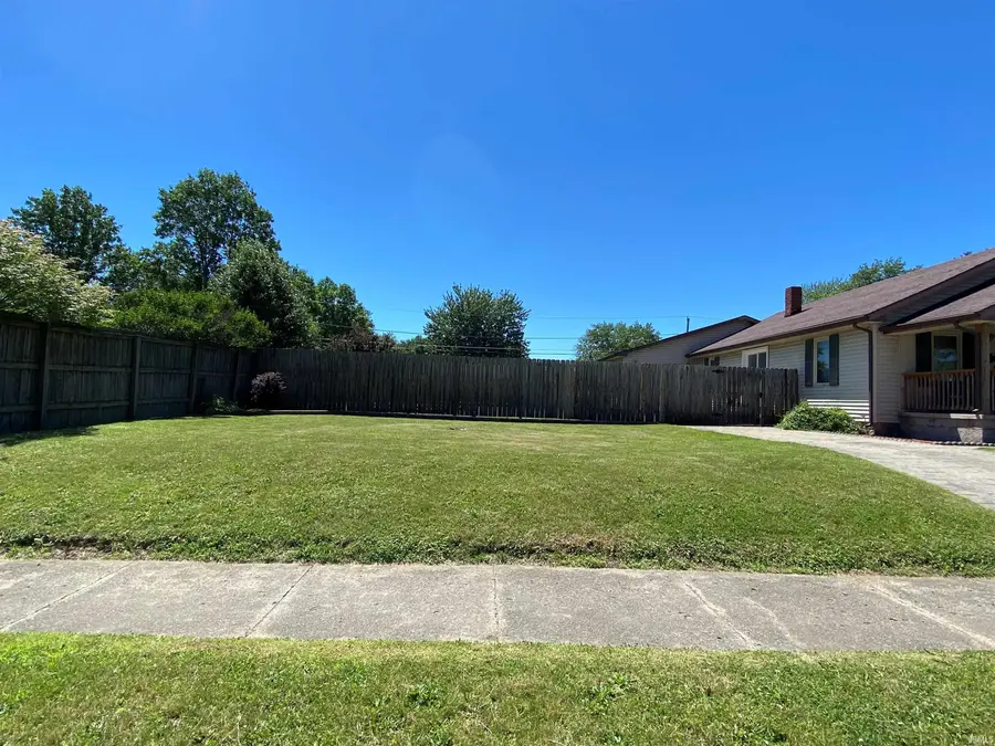 2125 N Jay Street, Kokomo, IN 46901 - #2
