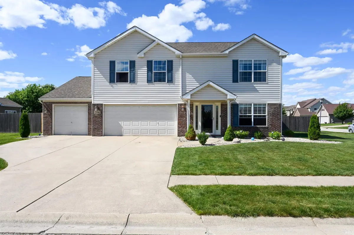 2004 Wesmar Court, Kokomo, IN 46902 - #1