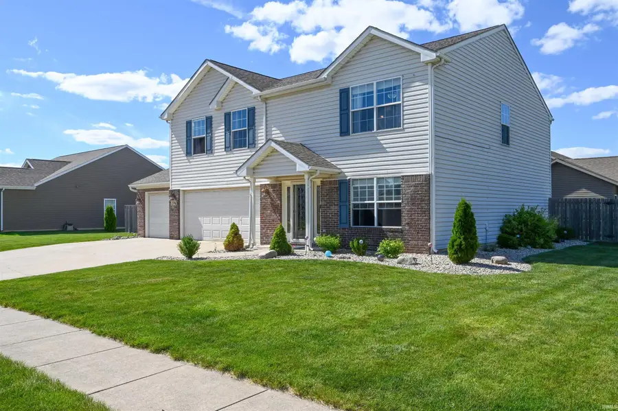2004 Wesmar Court, Kokomo, IN 46902 - #2