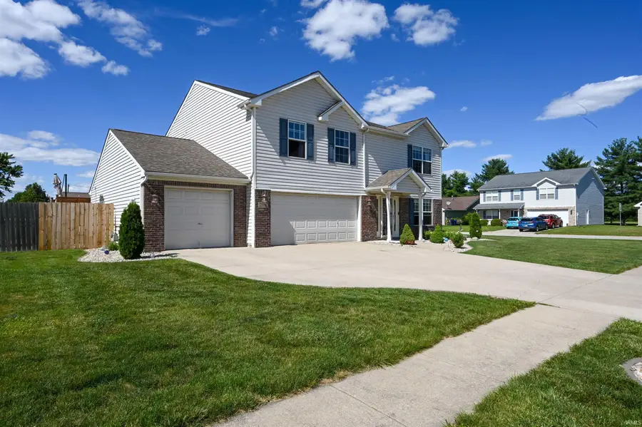 2004 Wesmar Court, Kokomo, IN 46902 - #3