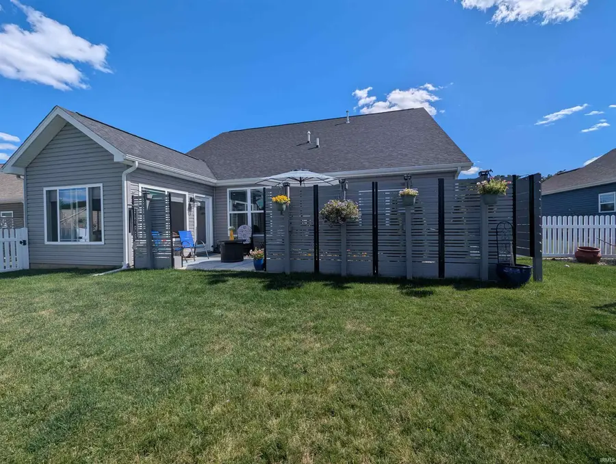 2710 Seattle Slew Lane, Kokomo, IN 46901 - #3