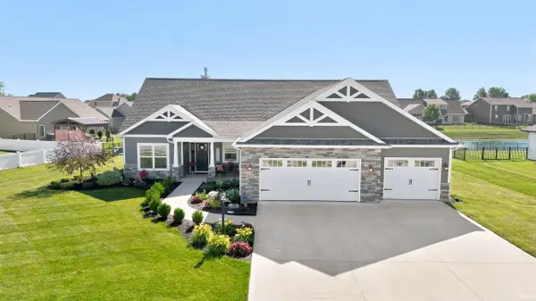 11606 Prato Cove, Fort Wayne, IN 46845