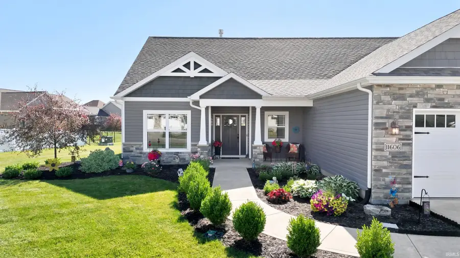 11606 Prato Cove, Fort Wayne, IN 46845 - #2