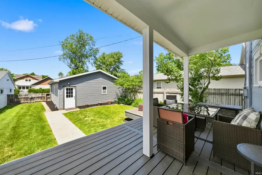 420 Water Street, Kendallville, IN 46755 - #2