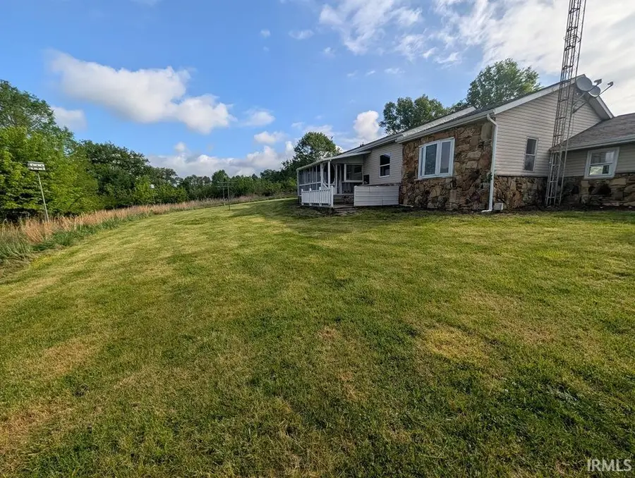 399 E Wilson Road, Bloomfield, IN 47424 - #3
