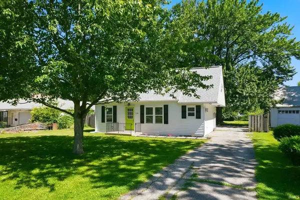 1710 Lower Huntington Road, Fort Wayne, IN 46819