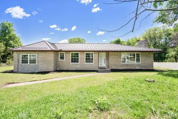 2372 S 200 East, Kokomo, IN 46902