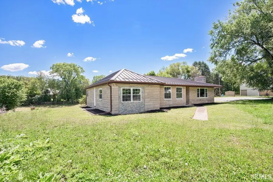 2372 S 200 East, Kokomo, IN 46902 - #2