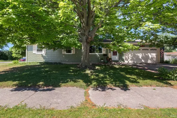 1903 Sarah Street, Mishawaka, IN 46545