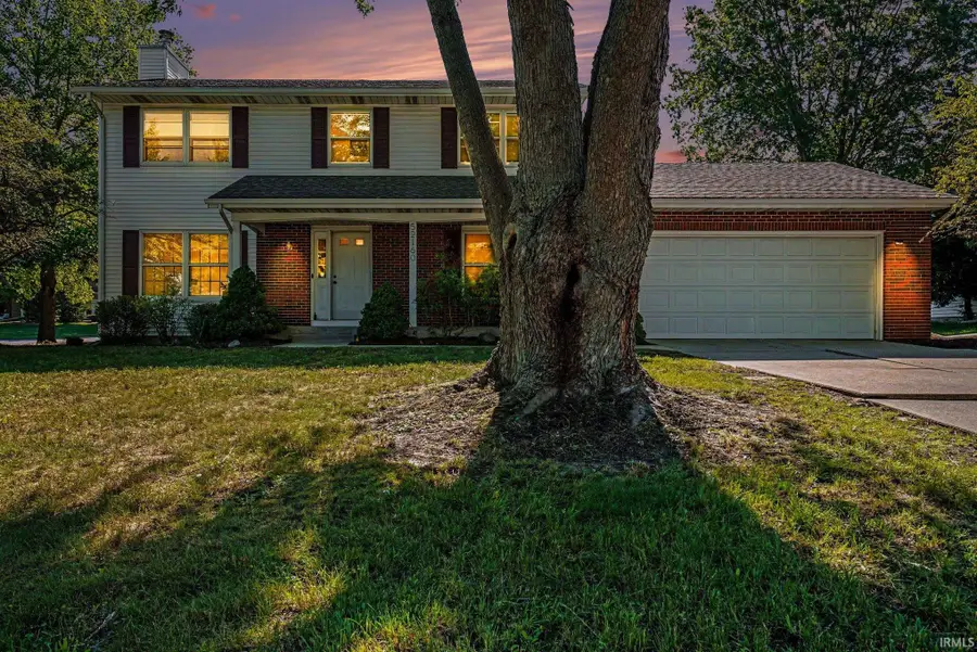 52160 Trinity Court, South Bend, IN 46637 - #3