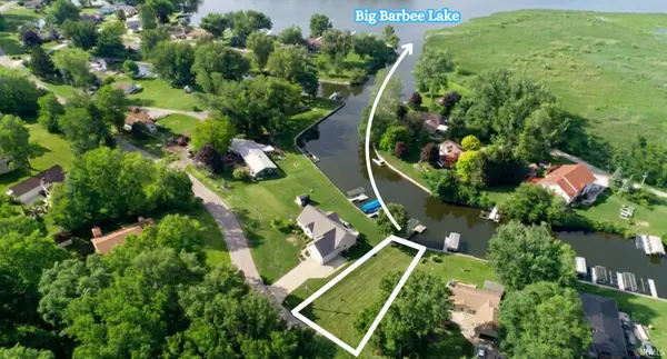 TBD E South Barbee Drive, Pierceton, IN 46562