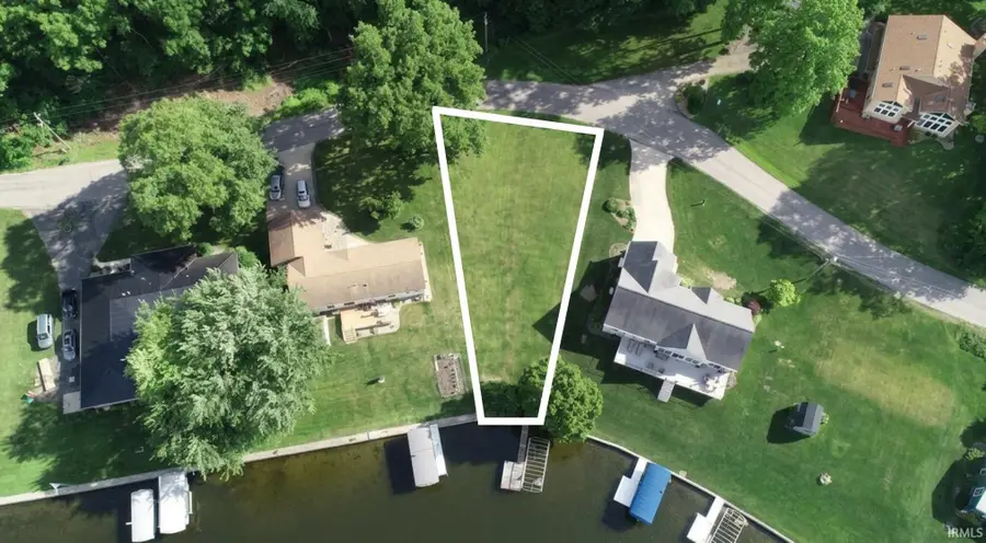 TBD E South Barbee Drive, Pierceton, IN 46562 - #2