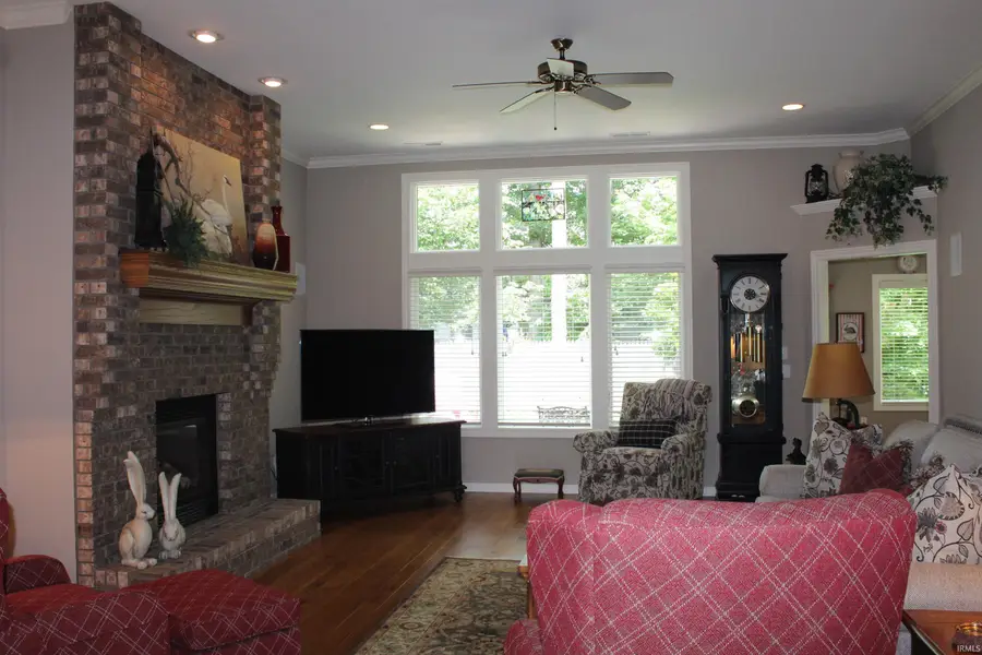 3233 Treebark Lane, Fort Wayne, IN 46804 - #2